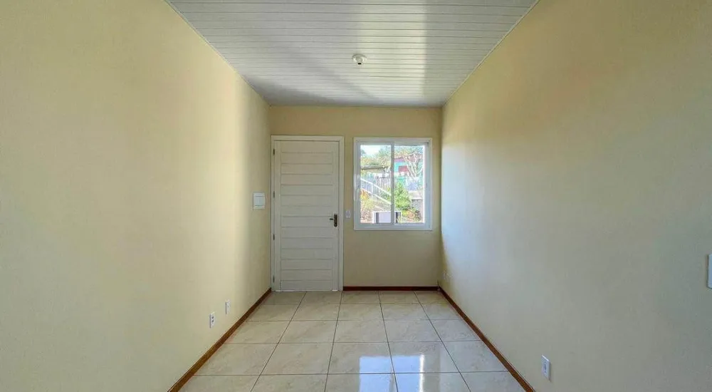 Casa, 1 quarto - Foto 1