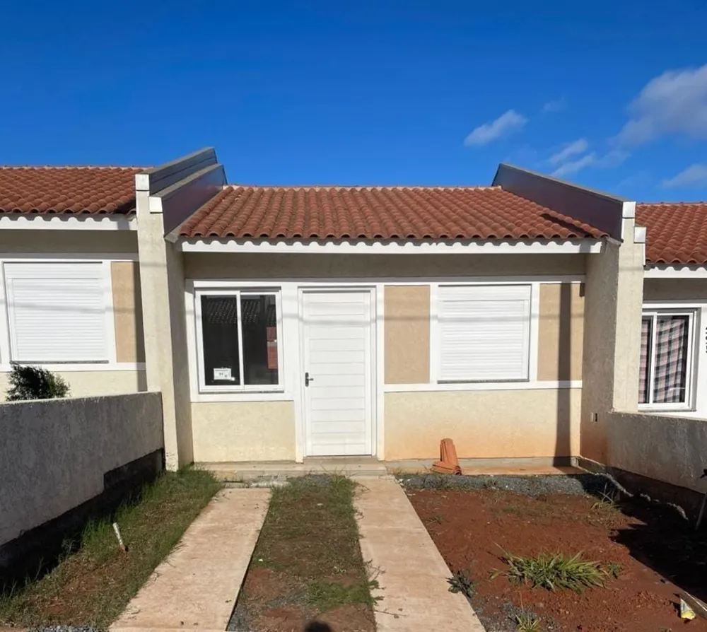 Casa, 1 quarto - Foto 4