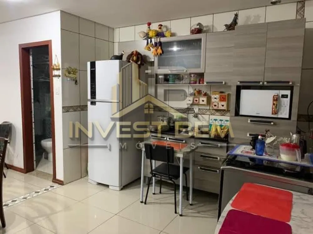 Sobrado, 2 quartos - Foto 8