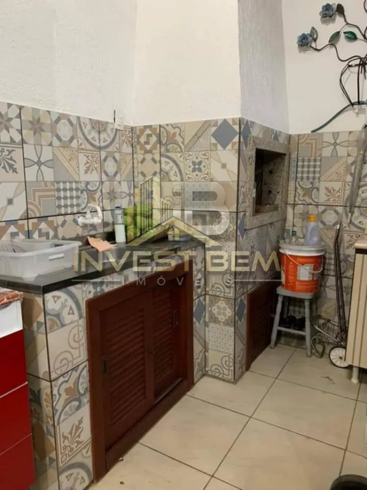 Sobrado, 2 quartos - Foto 6