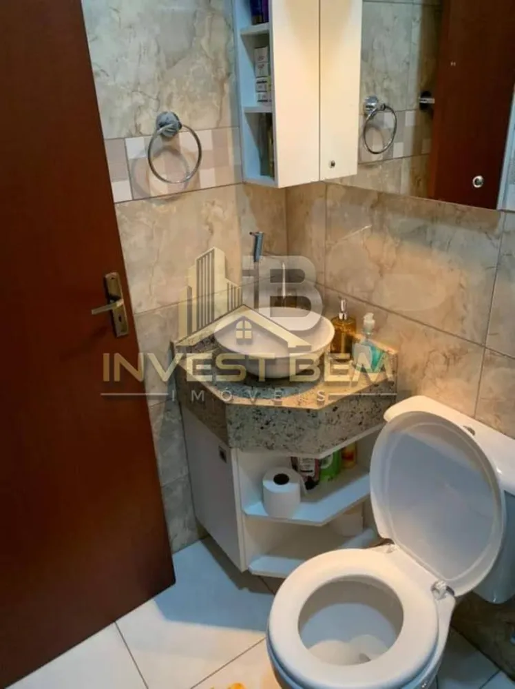 Sobrado, 2 quartos - Foto 4