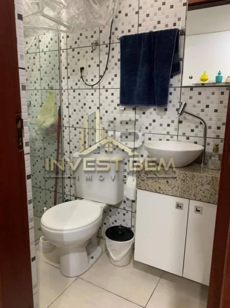 Sobrado, 2 quartos - Foto 7