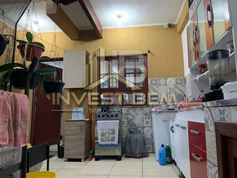 Sobrado, 2 quartos - Foto 5