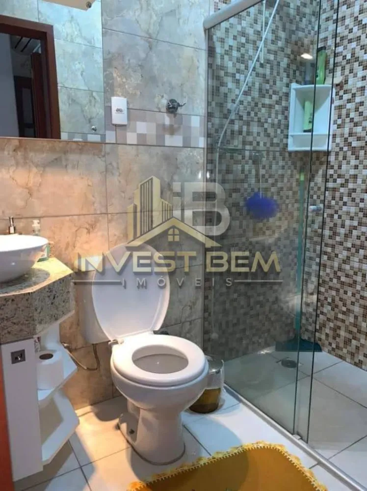 Sobrado, 2 quartos - Foto 3
