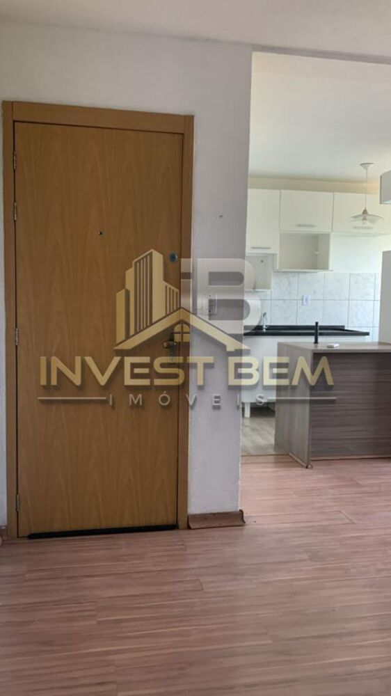 Apartamento, 2 quartos - Foto 3