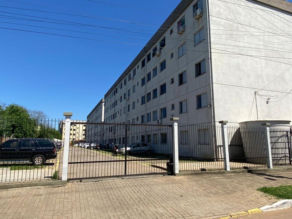 Apartamento, 2 quartos - Foto 2
