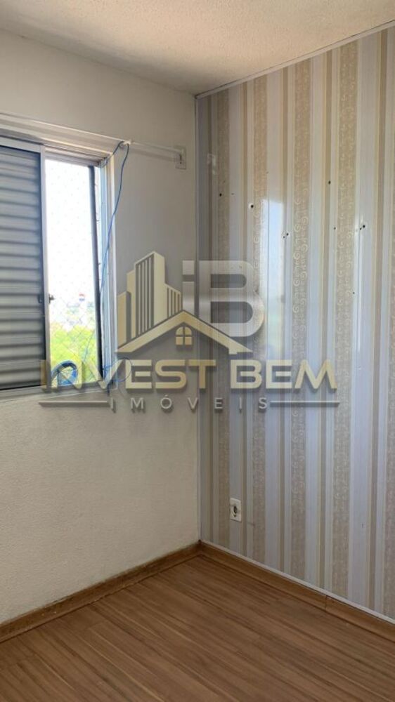Apartamento, 2 quartos - Foto 1