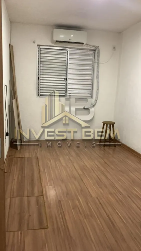 Apartamento, 2 quartos - Foto 6