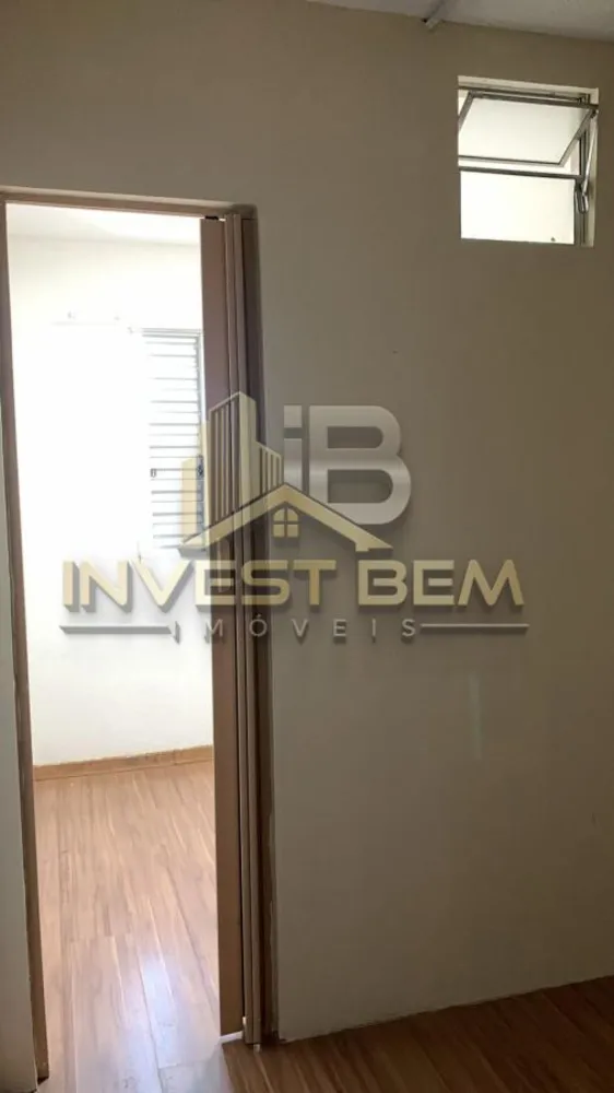 Apartamento, 2 quartos - Foto 8