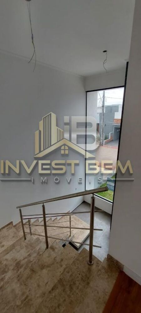 Sobrado, 3 quartos - Foto 1