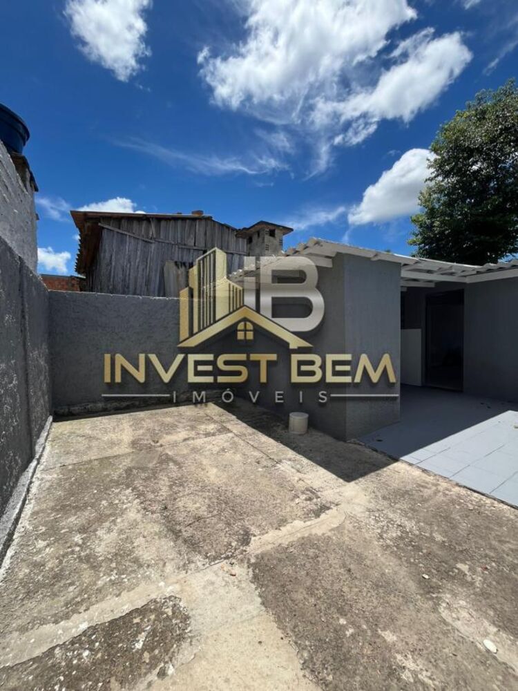 Casa, 2 quartos - Foto 4