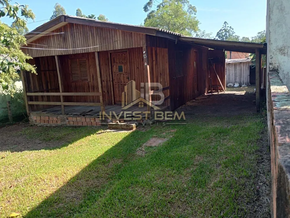 Terreno, 28 hectares - Foto 1