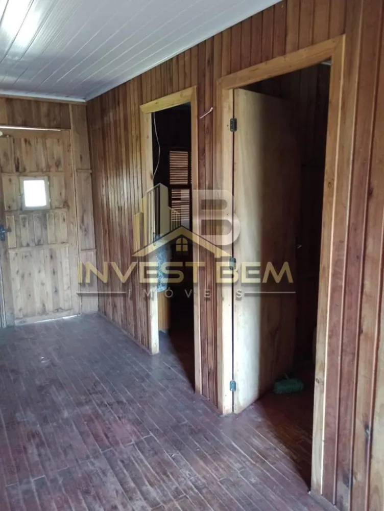 Terreno, 28 hectares - Foto 3