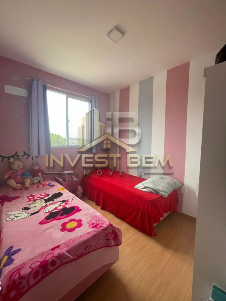 Apartamento, 2 quartos - Foto 10