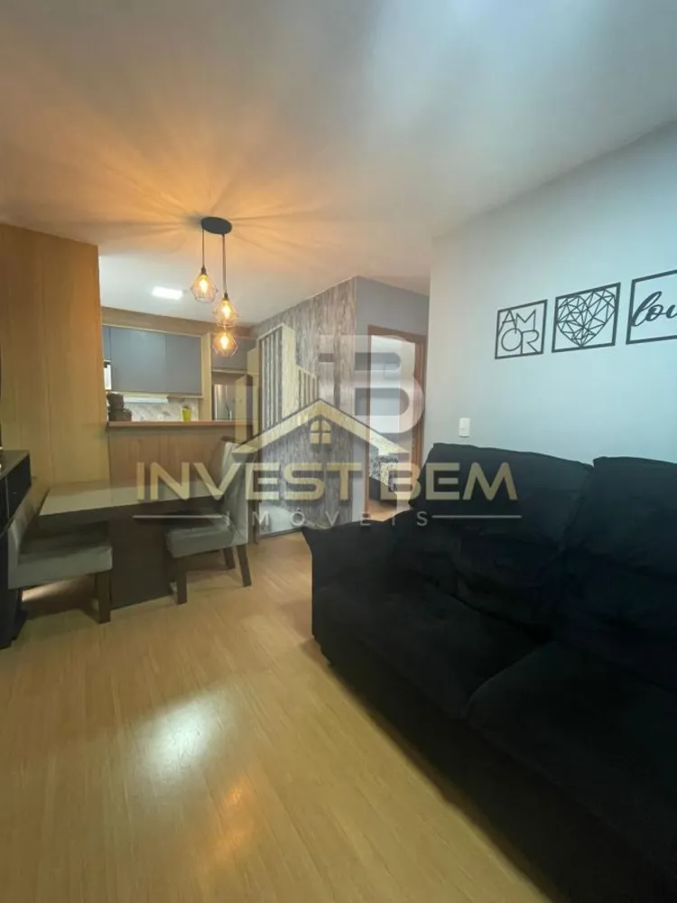 Apartamento, 2 quartos - Foto 8