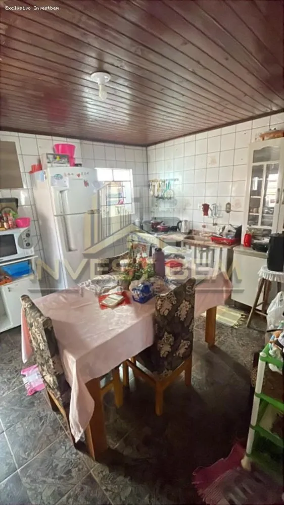 Casa, 2 quartos - Foto 3