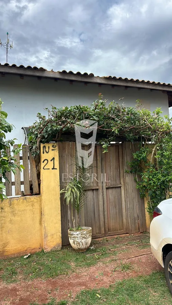 Casa, 2 quartos - Foto 5