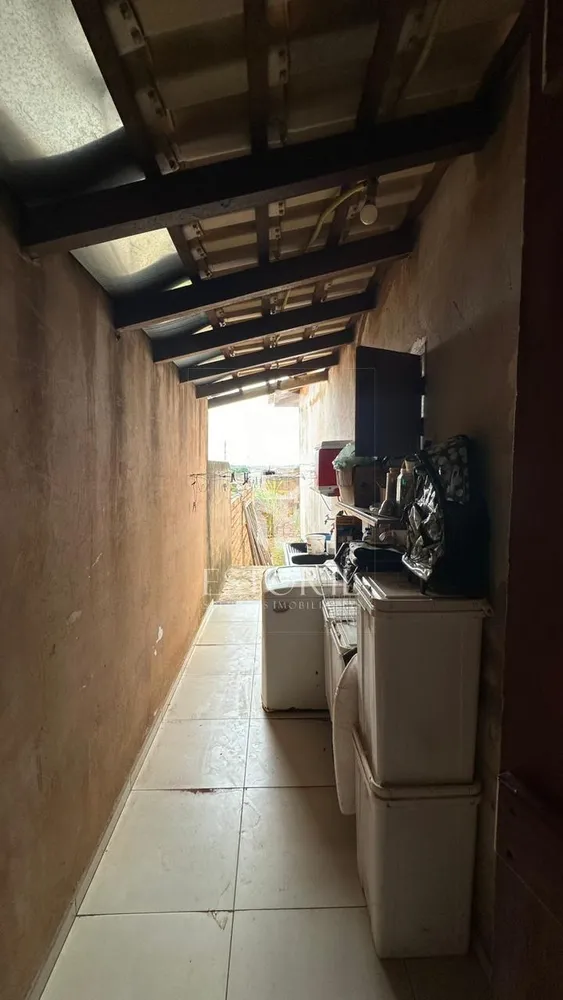 Casa, 2 quartos - Foto 8