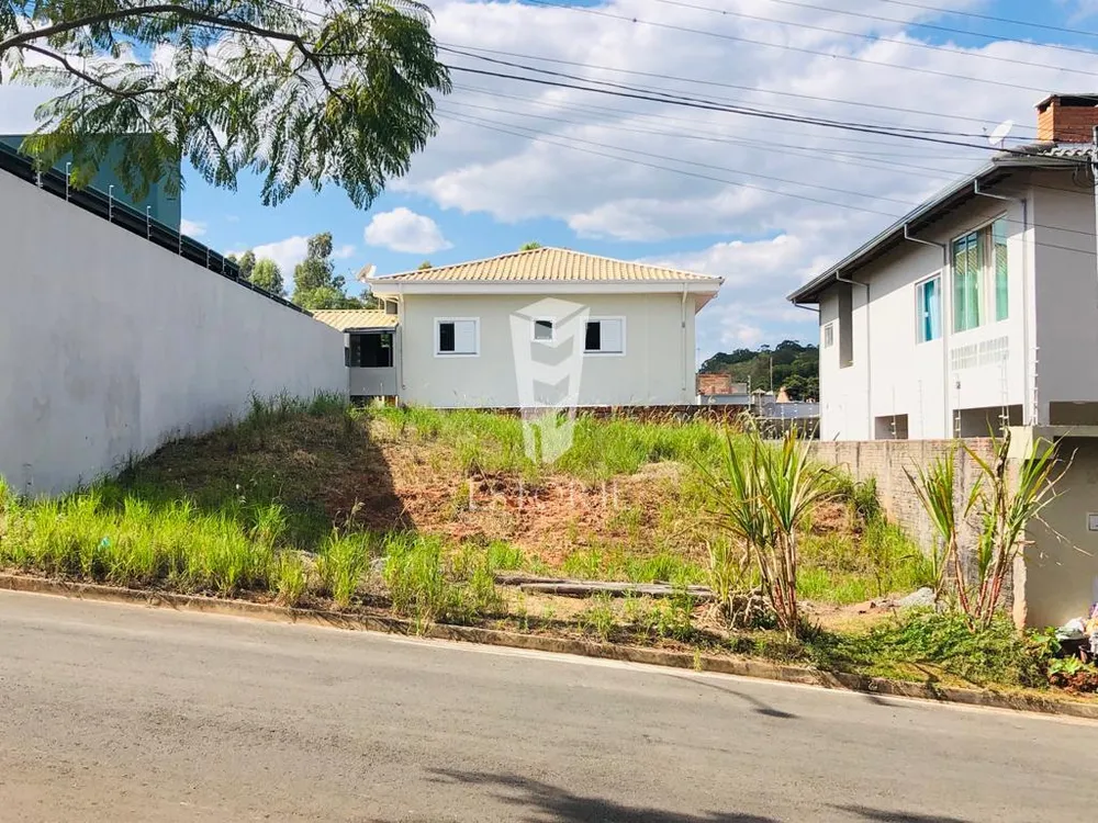Terreno, 312 m² - Foto 1