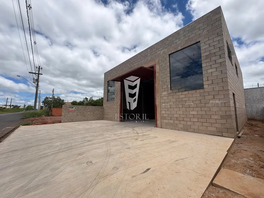 Depósito-Galpão, 300 m² - Foto 5