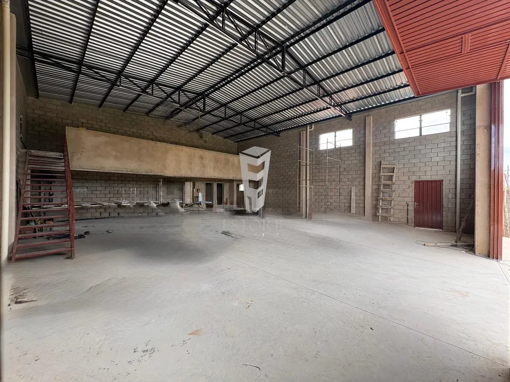 Depósito-Galpão, 300 m² - Foto 6