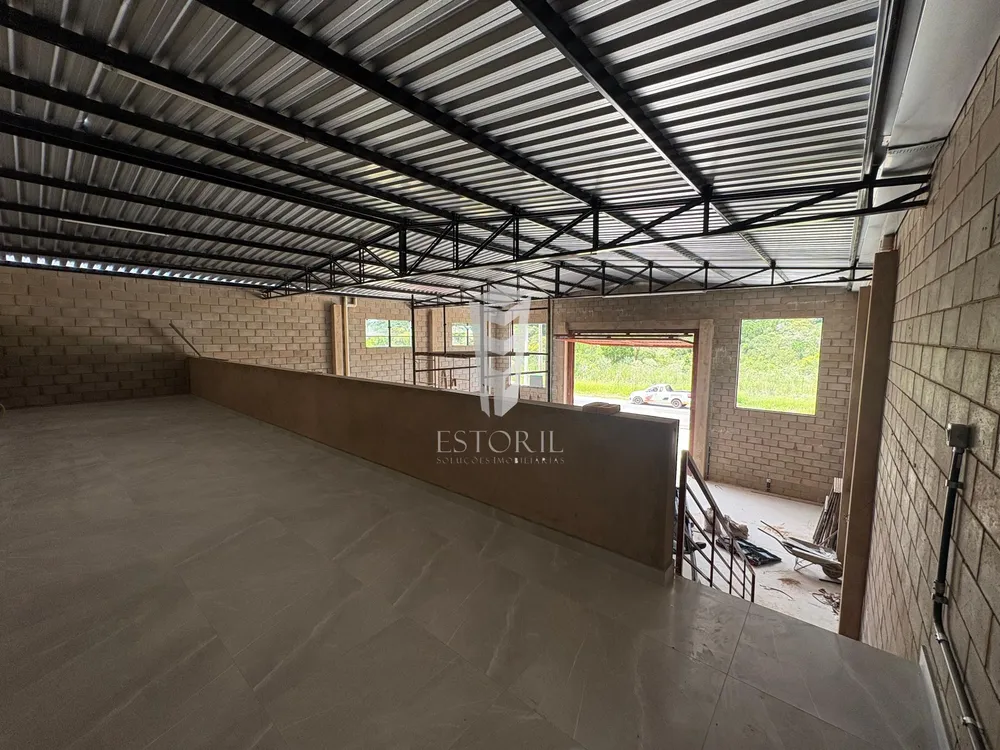Depósito-Galpão, 300 m² - Foto 3