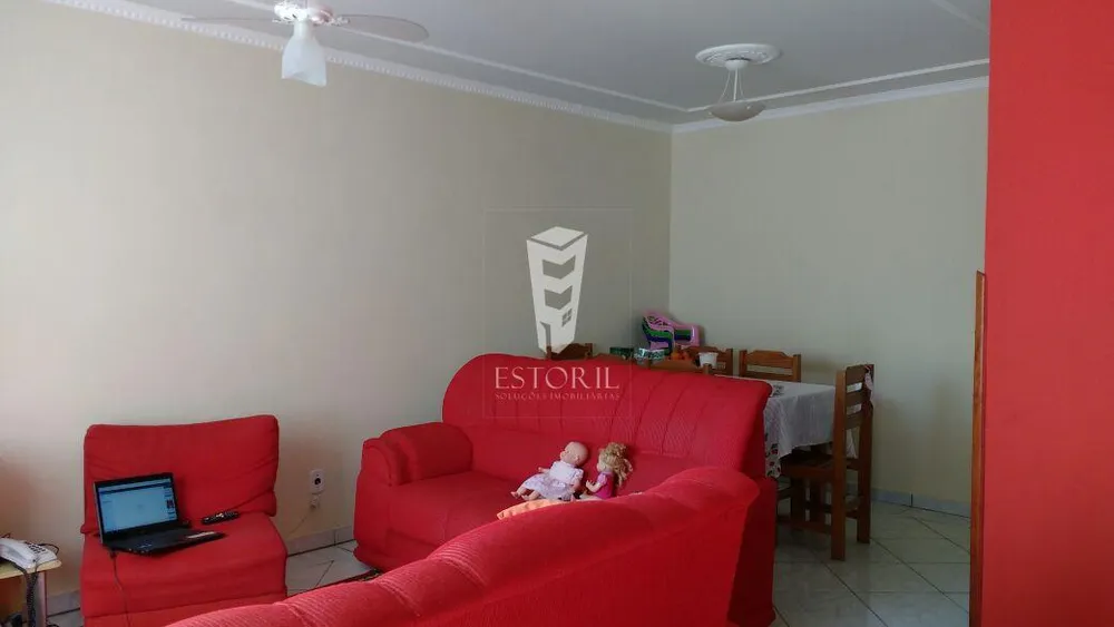 Casa, 2 quartos, 196 m² - Foto 4
