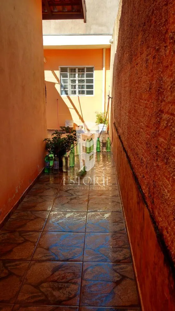 Casa, 2 quartos, 196 m² - Foto 10