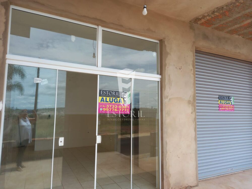 Conjunto Comercial-Sala para alugar - Foto 1