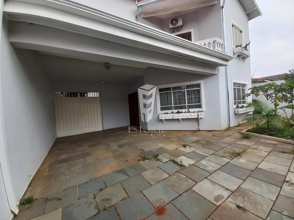 Sobrado, 1 quarto, 600 m² - Foto 3