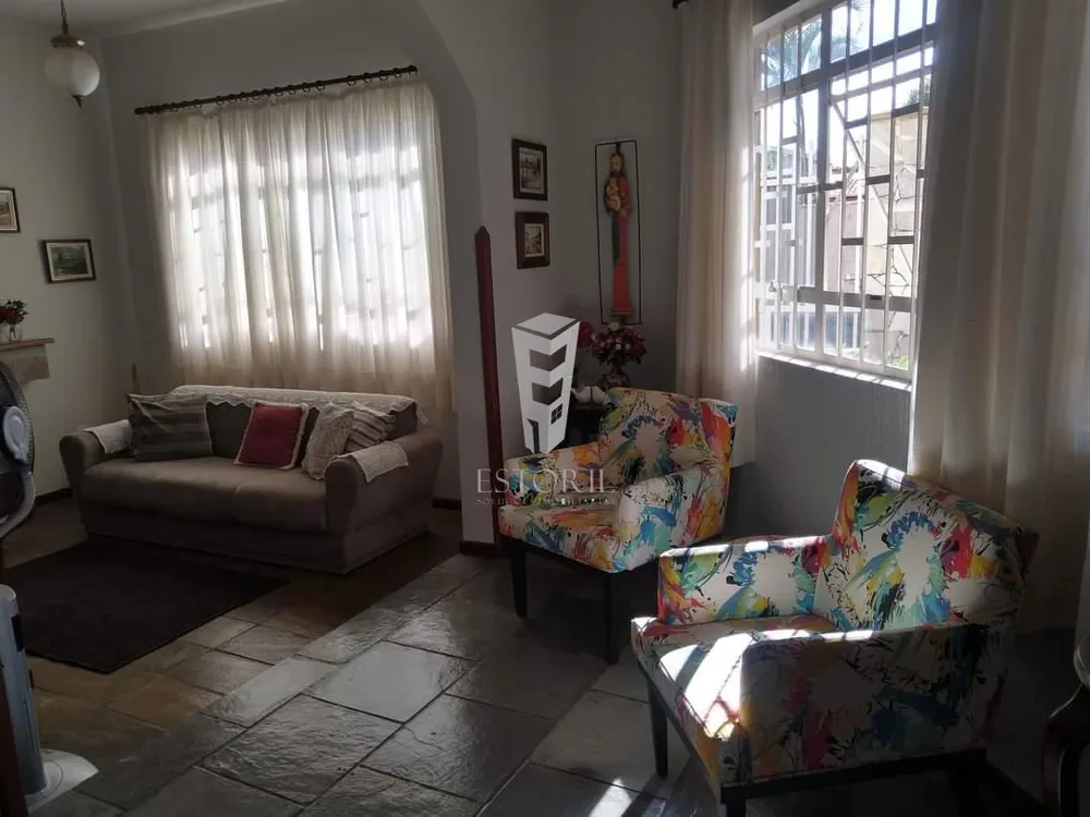 Sobrado, 1 quarto, 600 m² - Foto 4