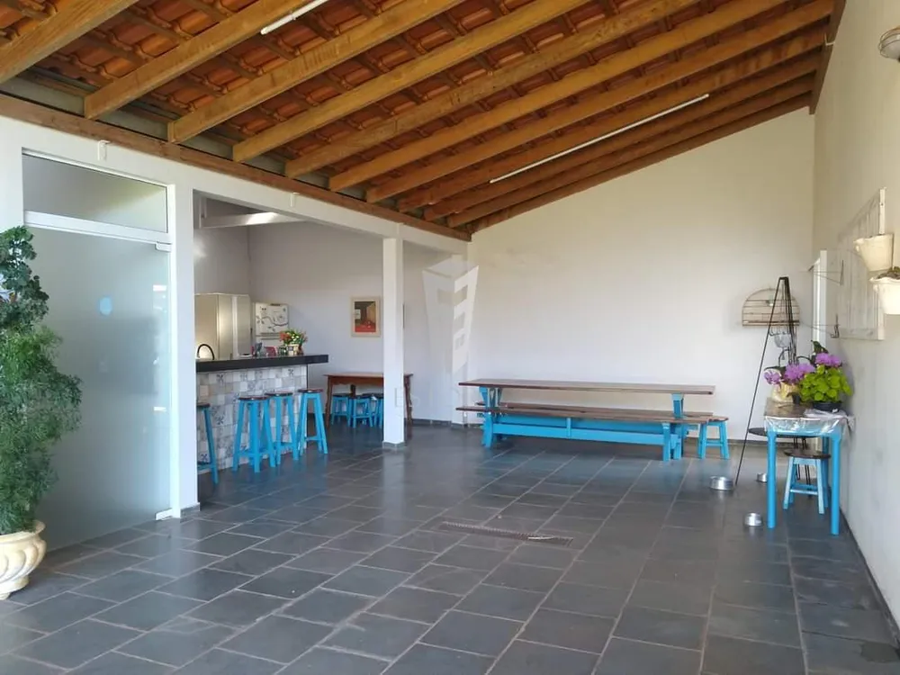 Sobrado, 1 quarto, 600 m² - Foto 6