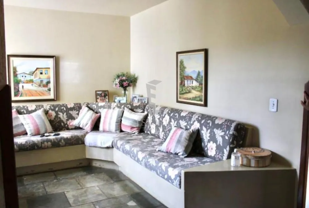 Sobrado, 1 quarto, 600 m² - Foto 7