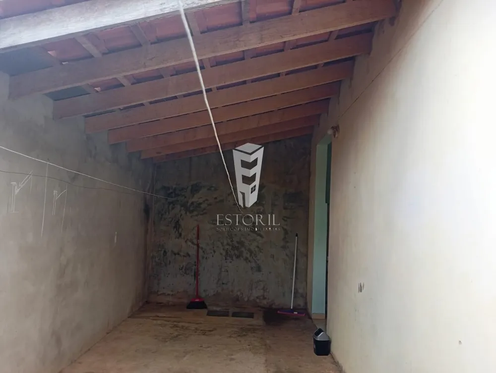 Casa, 2 quartos - Foto 2
