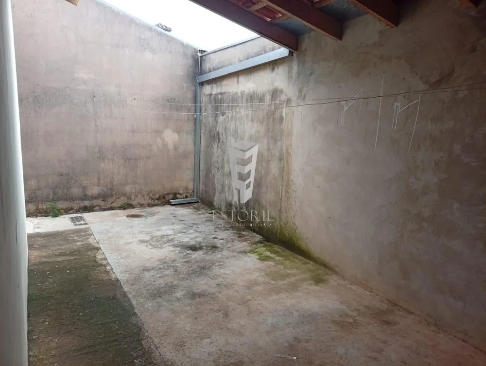 Casa, 2 quartos - Foto 1