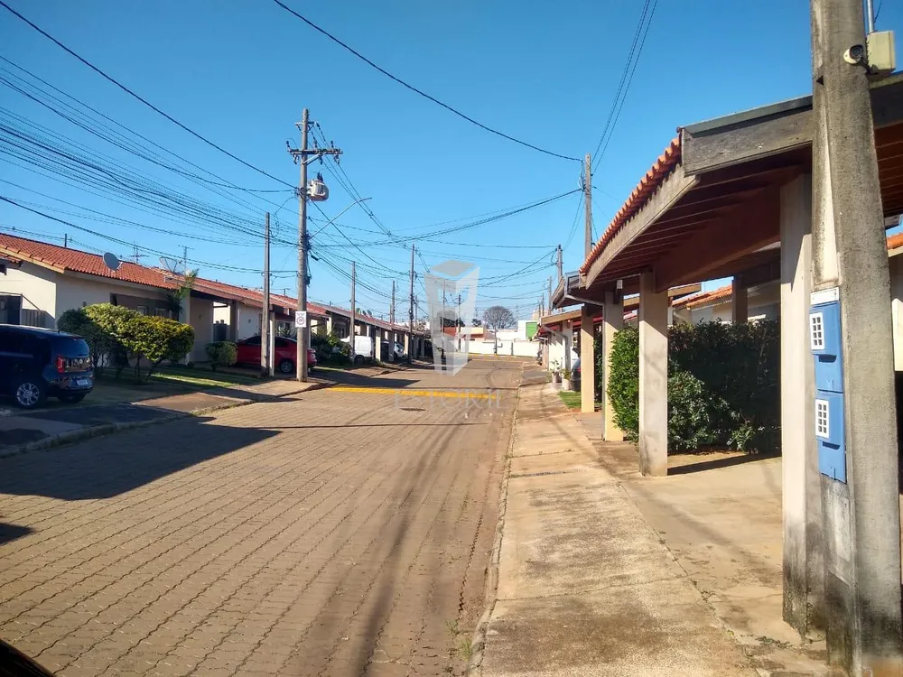 Casa, 2 quartos - Foto 4