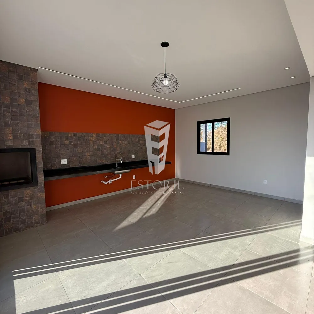 Casa, 3 quartos, 435 m² - Foto 1