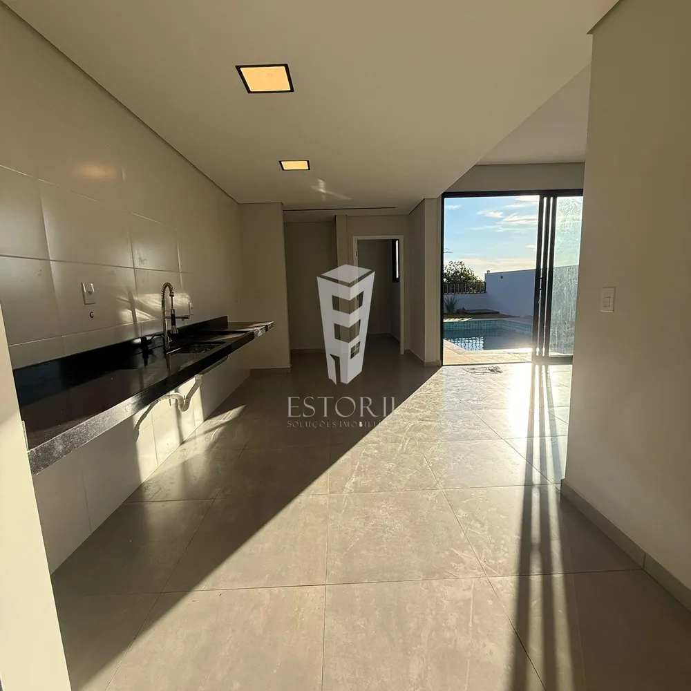 Casa, 3 quartos, 435 m² - Foto 3