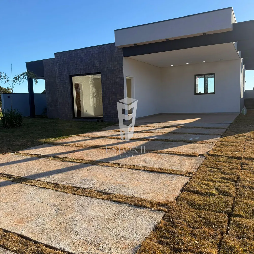 Casa, 3 quartos, 435 m² - Foto 2
