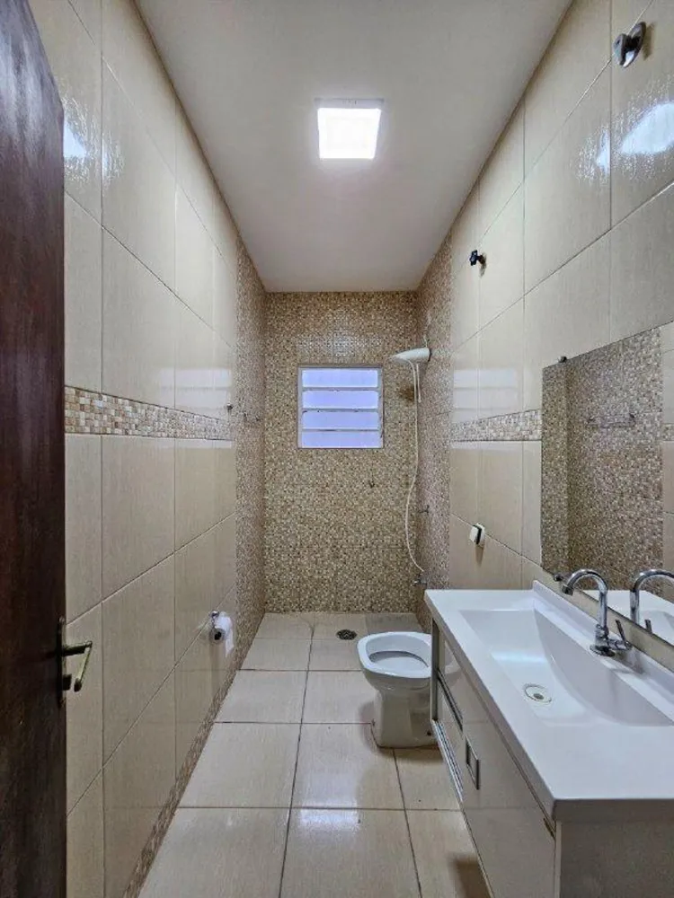 Casa, 1 quarto - Foto 5