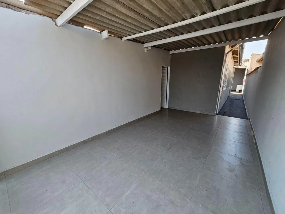 Casa, 1 quarto - Foto 7