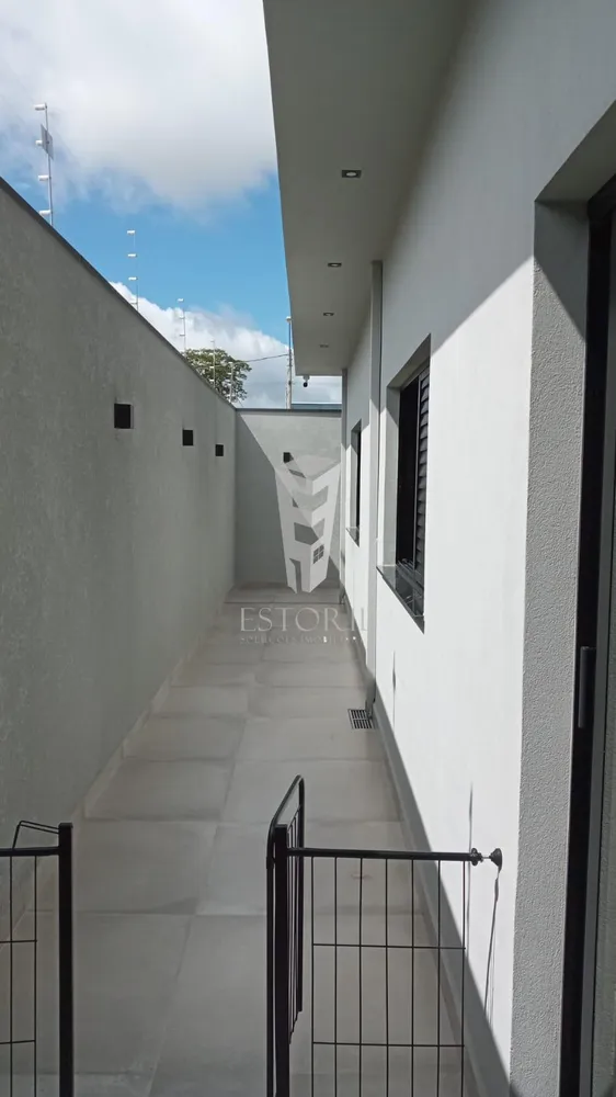Casa, 1 quarto, 200 m² - Foto 9