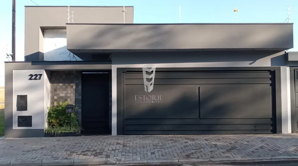 Casa, 1 quarto, 200 m² - Foto 1