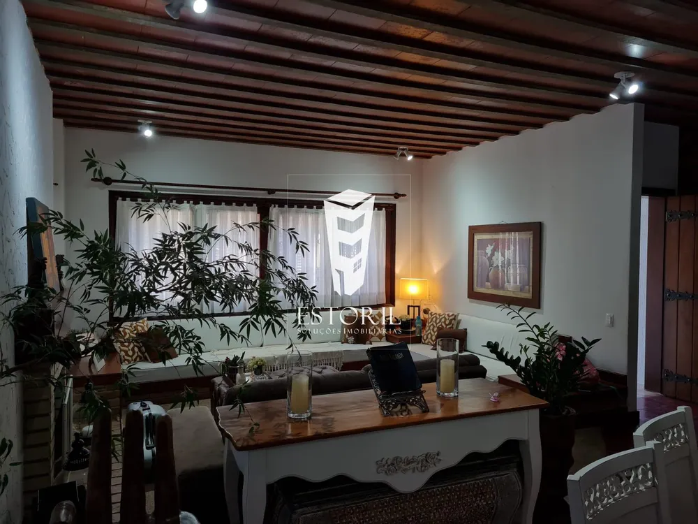 Casa, 3 quartos - Foto 3