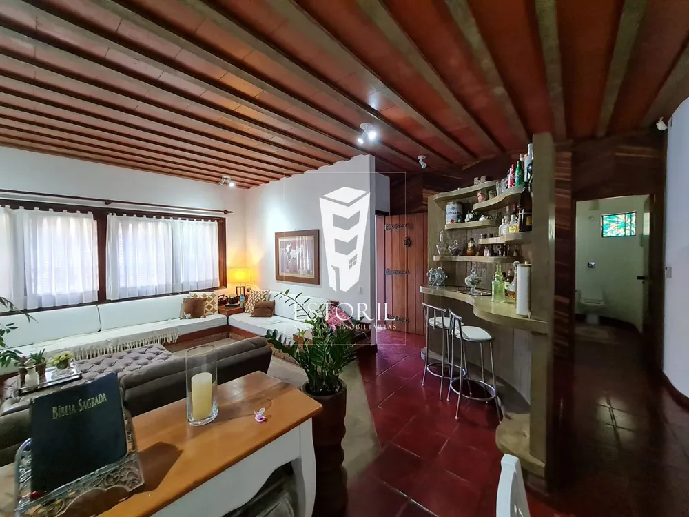 Casa, 3 quartos - Foto 6