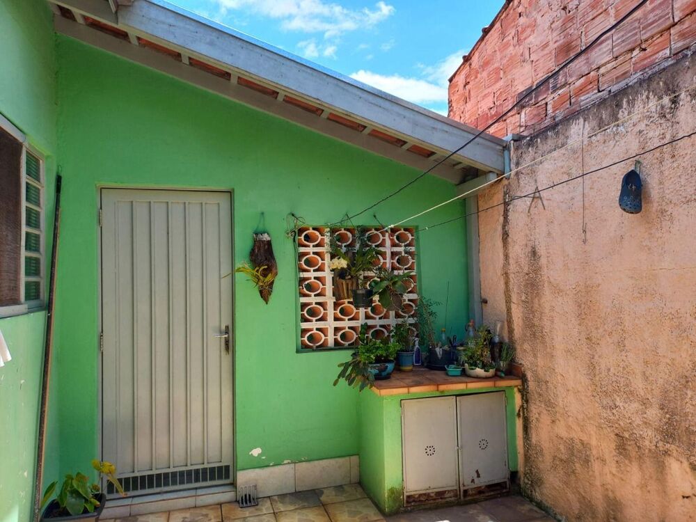 Casa para alugar com 2 quartos - Foto 12