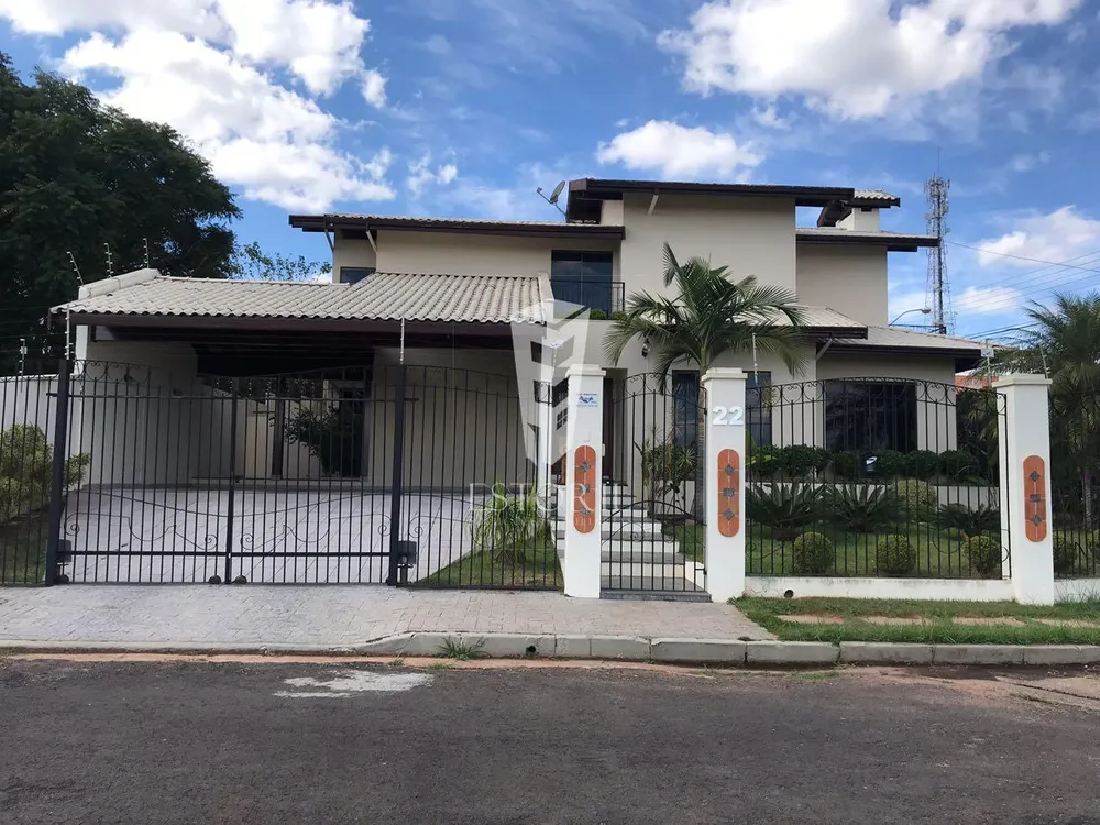 Sobrado, 3 quartos - Foto 1