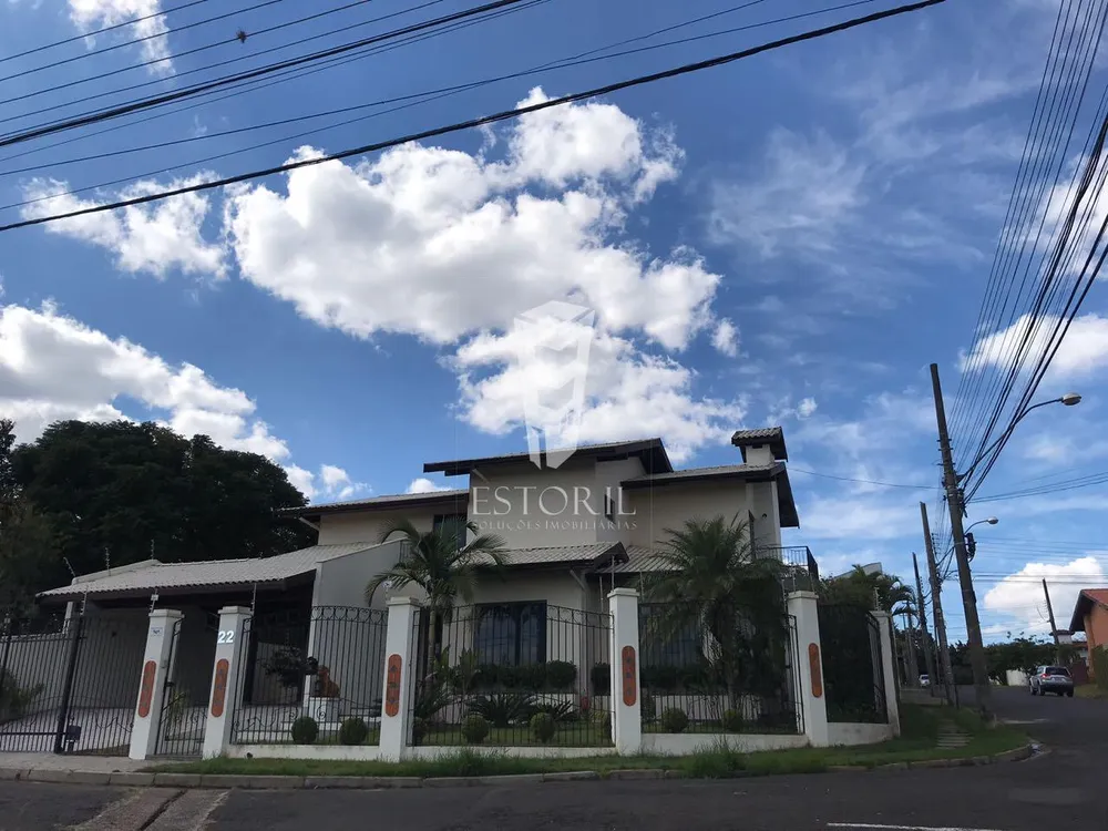 Sobrado, 3 quartos - Foto 6