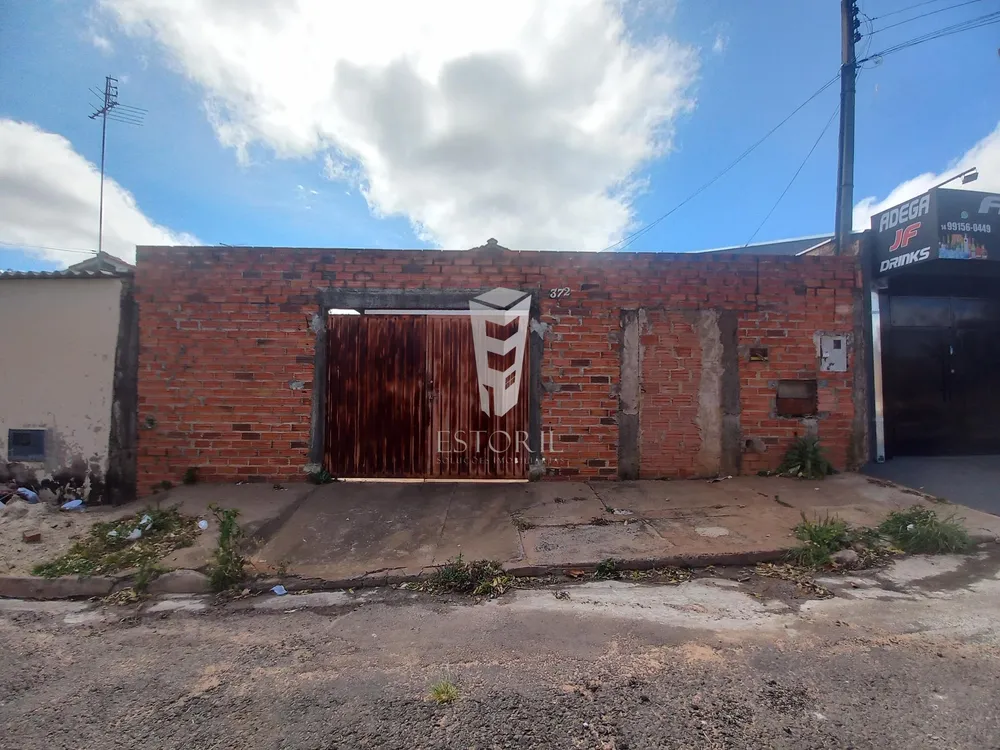 Casa, 2 quartos, 186 m² - Foto 1