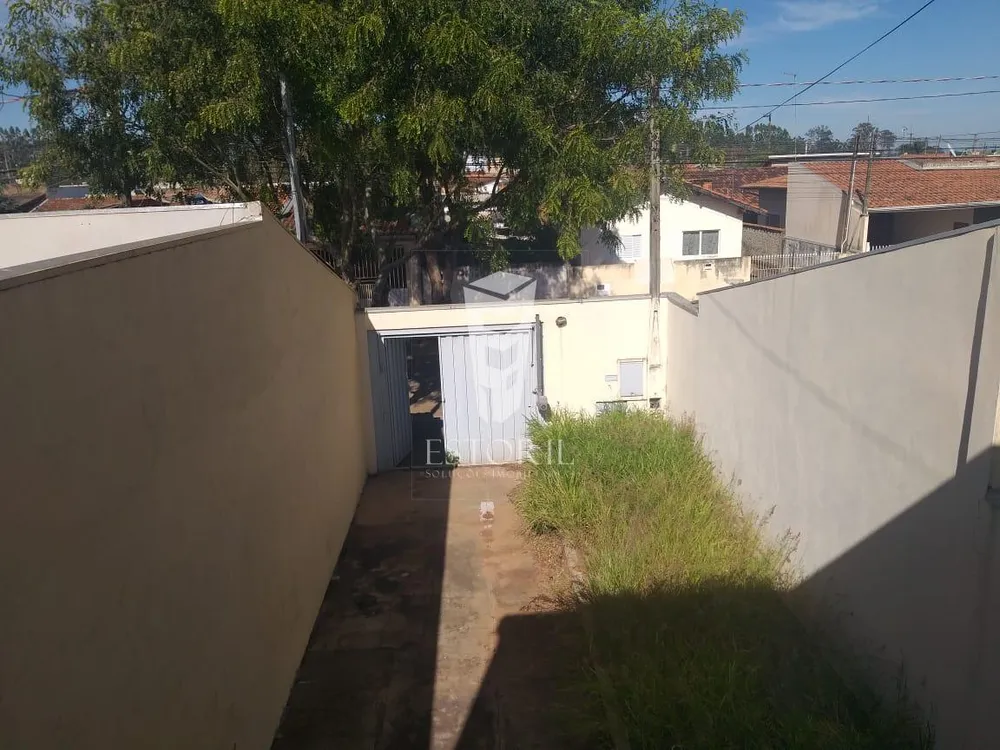 Sobrado, 2 quartos, 110 m² - Foto 7